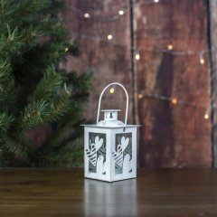 Lucerna K1998 Nábytek - Bytové doplňky a dekorace - Vůně do bytu a svíčky - Svícny