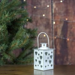 Lucerna K2004 Nábytek - Bytové doplňky a dekorace - Vůně do bytu a svíčky - Svícny