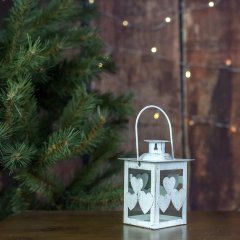 Lucerna K2005 Nábytek - Bytové doplňky a dekorace - Vůně do bytu a svíčky - Svícny