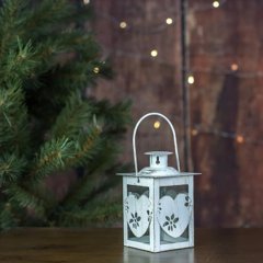 Lucerna K2006 Nábytek - Bytové doplňky a dekorace - Vůně do bytu a svíčky - Svícny