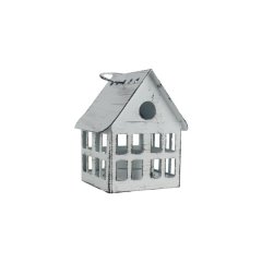 Lucernička K3957-01 Nábytek - Bytové doplňky a dekorace - Vůně do bytu a svíčky - Svícny