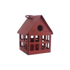 Lucernička K3957-08 Nábytek - Bytové doplňky a dekorace - Vůně do bytu a svíčky - Svícny