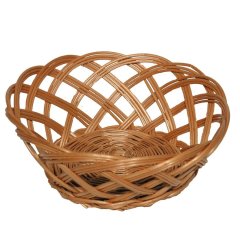 Dům, byt a zahrada - miska tažená prům.24cm miska tažená prům.24cm