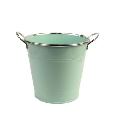 Obal kovový K2148-15 Dům, byt a zahrada