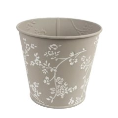 Obal kovový K2171-26 Dům, byt a zahrada