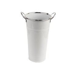 Obal kovový K2179/2 Dům, byt a zahrada