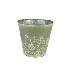 Obal kovový K2793/3 Dům, byt a zahrada