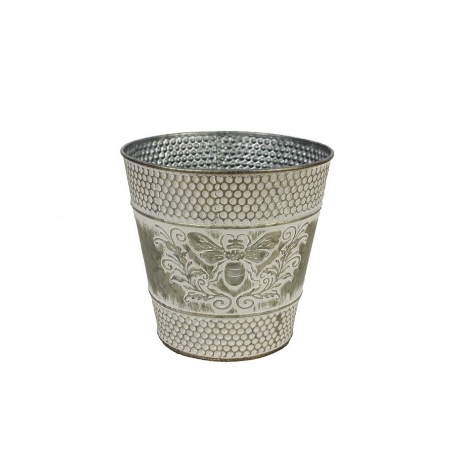 Obal kovový K2796/3 - Dům, byt a zahrada