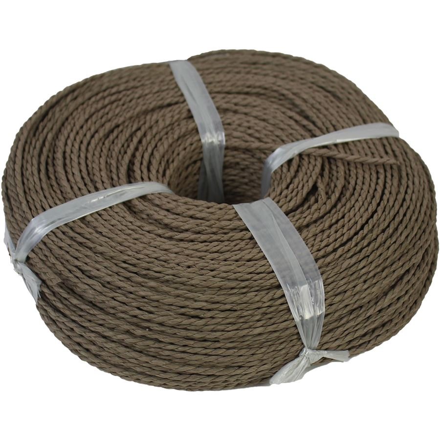 Hobby - Ruční práce a tvoření - pap. provázek hnědý 2,5-3mm kot. 0,50kg 5327000-18 pap. provázek hnědý 2,5-3mm kot. 0,50kg 5327000-18 - Ruční práce a tvoření