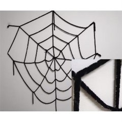 Nábytek Bytové doplňky a dekorace Sváteční dekorace Vánoční dekorace - Pavučina dekorace na Halloween X5880 Pavučina dekorace na Halloween X5880