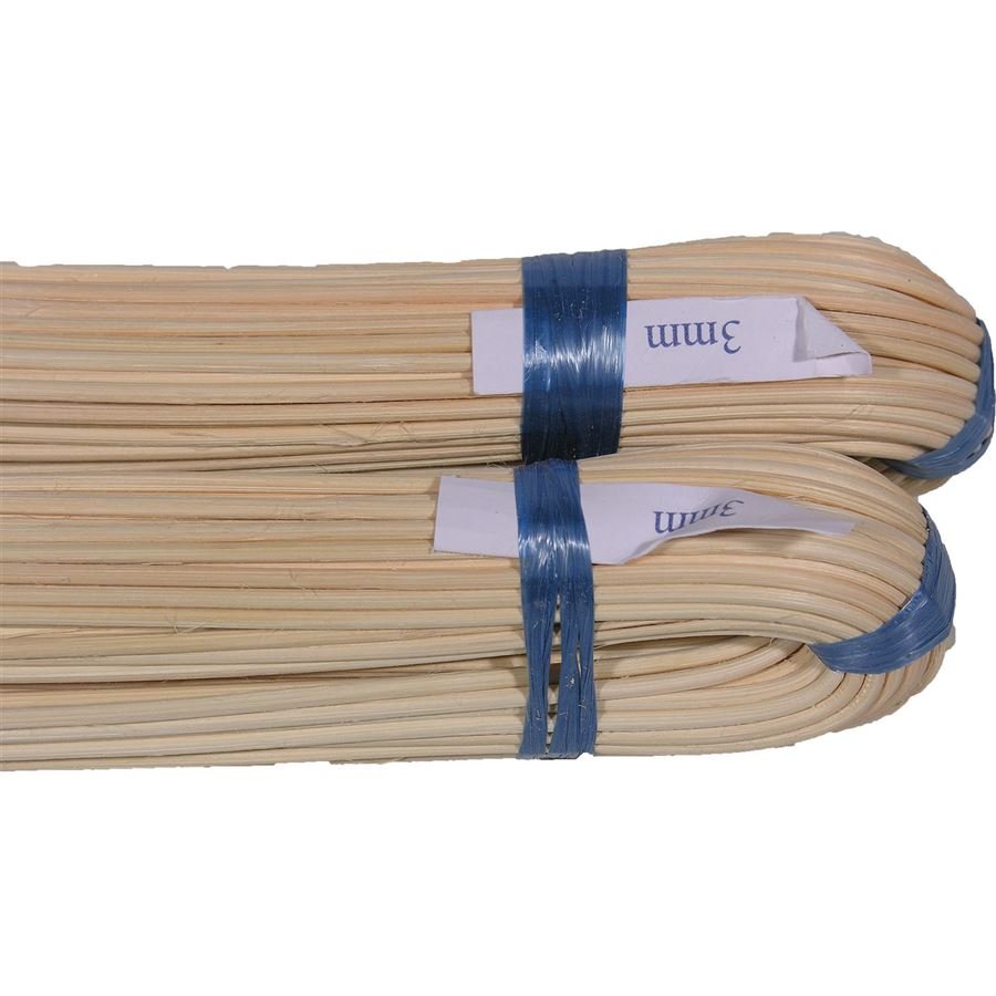 Hobby - Ruční práce a tvoření - Pedig - pedig 3mm AA svazek 0,5kg 5003001 pedig 3mm AA svazek 0,5kg 5003001 - Pedig