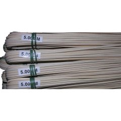Hobby Ruční práce a tvoření Pedig - pedig 5mm AA svazek 0.5 kg pedig 5mm AA svazek 0.5 kg