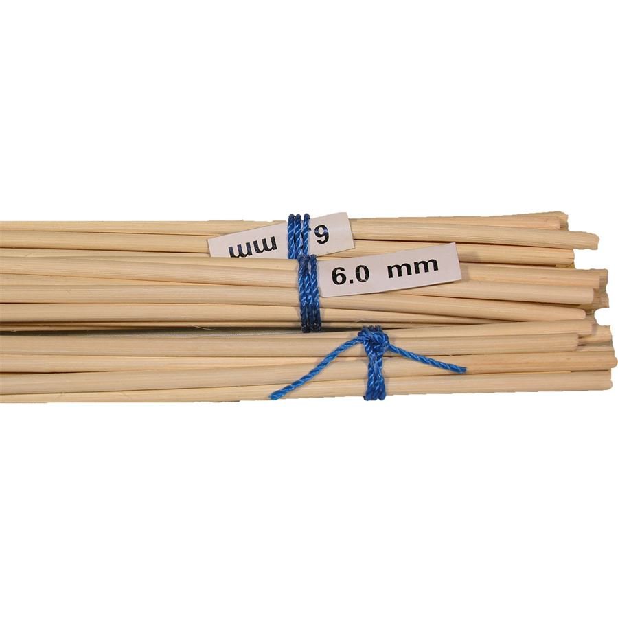 Hobby - Ruční práce a tvoření - Pedig - pedig 6mm AA svazek 0.5kg 5006001 pedig 6mm AA svazek 0.5kg 5006001 - Pedig