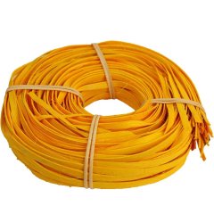 pedig band žlutý 8mm kot.0,25kg 50B0817-02 Hobby - Ruční práce a tvoření - Pedig