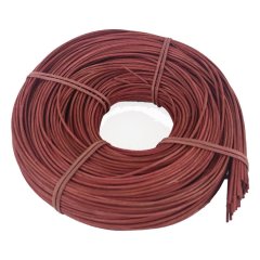 Hobby Ruční práce a tvoření Pedig - pedig čaj.kouř. 2,5mm,kot.po 0,25kg 5002517-25 pedig čaj.kouř. 2,5mm,kot.po 0,25kg 5002517-25