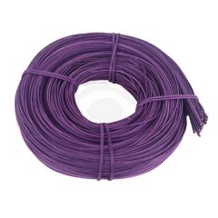 Hobby Ruční práce a tvoření Pedig - pedig fialový 2,00mm kot.0.25kg 5002017-11 pedig fialový 2,00mm kot.0.25kg 5002017-11