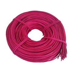 Hobby Ruční práce a tvoření Pedig - pedig fuchsie 2,5mm,kot.po 0,25kg 5002517-23 pedig fuchsie 2,5mm,kot.po 0,25kg 5002517-23