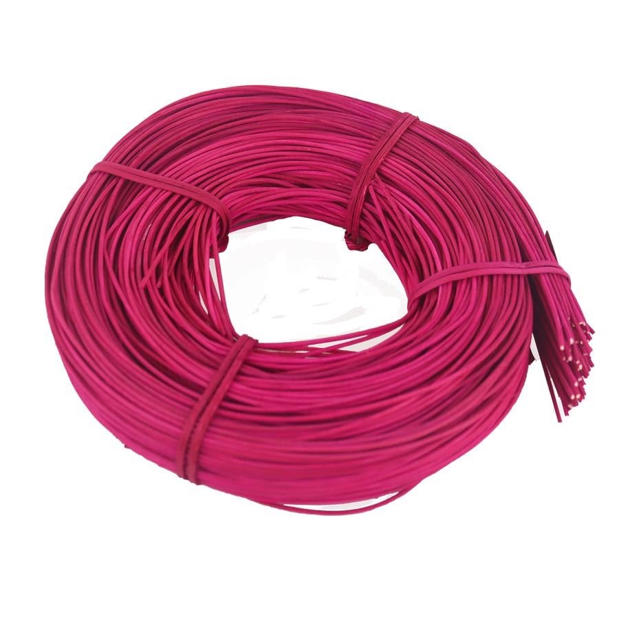 Hobby - Ruční práce a tvoření - Pedig - pedig fuchsie 2mm kot.0,25kg 5002017-23 pedig fuchsie 2mm kot.0,25kg 5002017-23 - Pedig