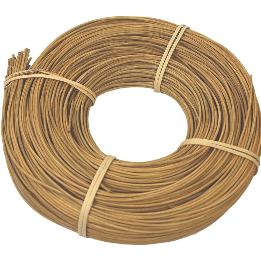 Hobby - Ruční práce a tvoření - Pedig - pedig hnědý kouř. 1,5mm 0,25kg 5001517-22 pedig hnědý kouř. 1,5mm 0,25kg 5001517-22 - Pedig