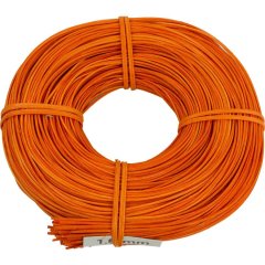 pedig oranžový 1.5mm 0.10 kg 5001520-04 Hobby - Ruční práce a tvoření - Pedig