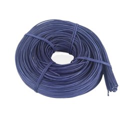 Hobby Ruční práce a tvoření Pedig - pedig tm.modrý 2,5mm kot.0,25kg 5002517-14 pedig tm.modrý 2,5mm kot.0,25kg 5002517-14