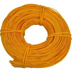 Hobby Ruční práce a tvoření Pedig - pedig žlut.oranž.1.5mm 0.10kg 5001520-03 pedig žlut.oranž.1.5mm 0.10kg 5001520-03