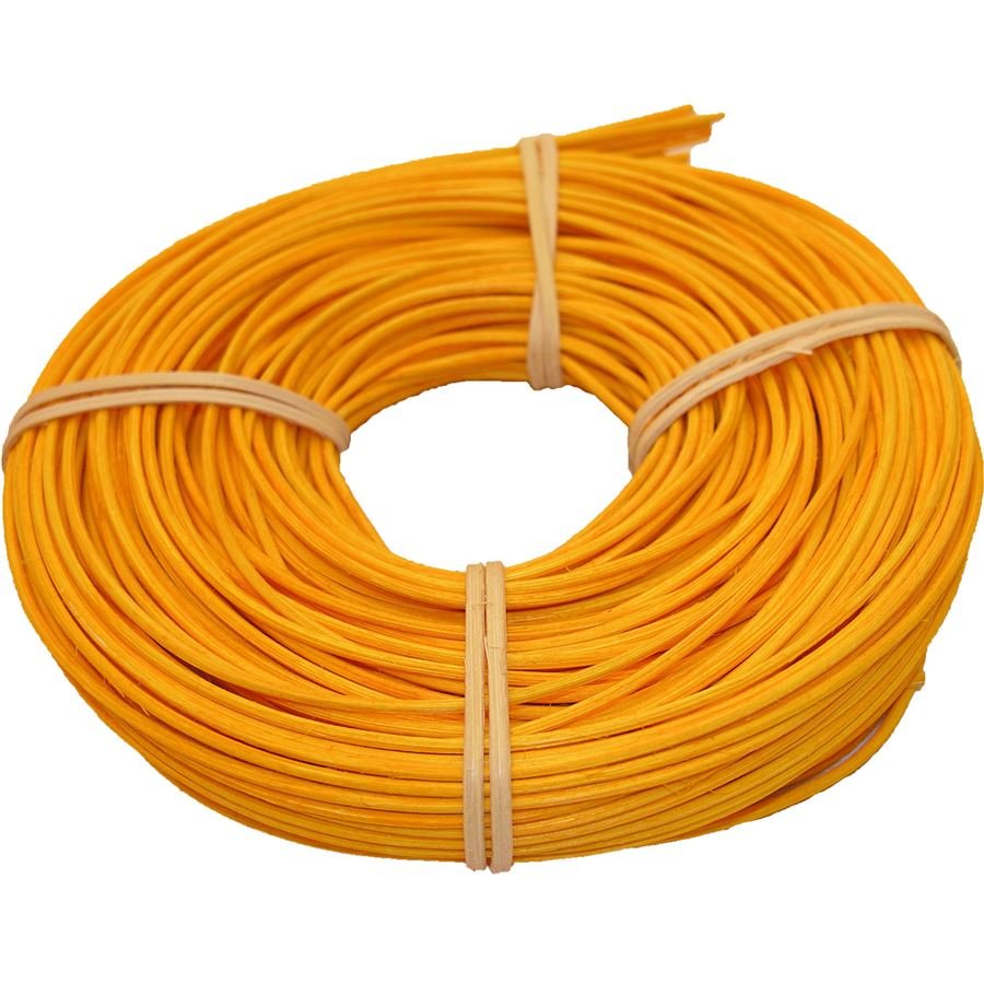 Hobby - Ruční práce a tvoření - Pedig - pedig žluto-oranž 2,25mm 0,10kg-ks pedig žluto-oranž 2,25mm 0,10kg-ks - Pedig