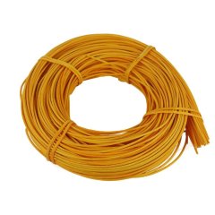 Hobby Ruční práce a tvoření Pedig - pedig žluto-oranž.2,5 kot.0,25kg 5002517-03 pedig žluto-oranž.2,5 kot.0,25kg 5002517-03