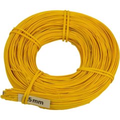 pedig žlutý 1,5mm 0,10kg 5001520-02 Hobby - Ruční práce a tvoření - Pedig