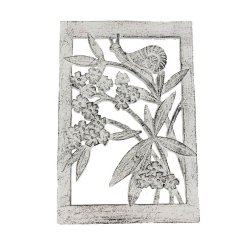 Podložka pod hrnec litinová K1490 Nábytek - Bytové doplňky a dekorace - Doplňky do ložnice - Úložné boxy