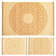 Prostírání MANDALA O0053 Dům, byt a zahrada