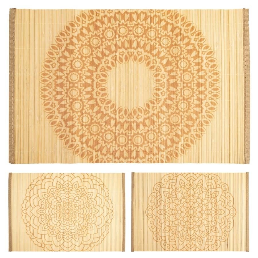 Dům, byt a zahrada - Prostírání MANDALA O0053 Prostírání MANDALA O0053 - Dům, byt a zahrada