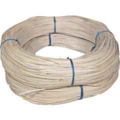 Hobby Ruční práce a tvoření Pedig - ratanová šena 2,50mm kot.po 0,25kg 52S2511K ratanová šena 2,50mm kot.po 0,25kg 52S2511K