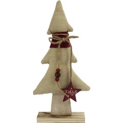 Stromek D0181 Nábytek - Bytové doplňky a dekorace - Sváteční dekorace - Vánoční dekorace