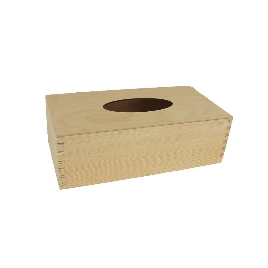 Nábytek - Bytové doplňky a dekorace - Doplňky do ložnice - Úložné boxy - Zásobník na ubrousky 097052 Zásobník na ubrousky 097052 - Úložné boxy