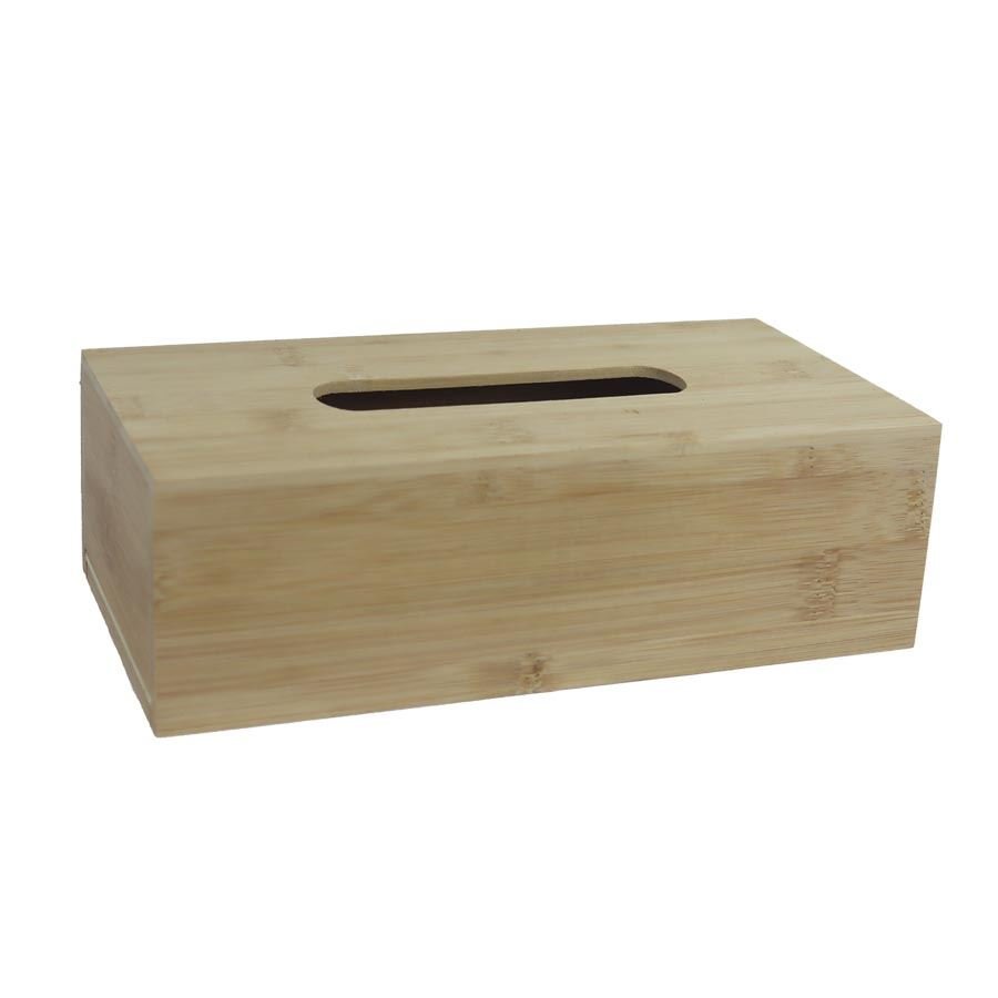 Nábytek - Bytové doplňky a dekorace - Doplňky do ložnice - Úložné boxy - Zásobník na ubrousky D6213 Zásobník na ubrousky D6213 - Úložné boxy