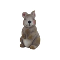 Velikonoční zajíc X6505/2 Nábytek - Bytové doplňky a dekorace - Sváteční dekorace - Velikonoční dekorace