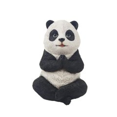 Nábytek Bytové doplňky a dekorace Sváteční dekorace Velikonoční dekorace - Dekorace panda X4543 Dekorace panda X4543