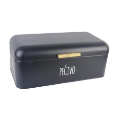 Dům, byt a zahrada - Chlebovka Pečivo BLACK O0166 Chlebovka Pečivo BLACK O0166