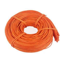 pedig oranžový 2,5mm kot.0,25kg 5002517-04 Hobby - Ruční práce a tvoření - Pedig