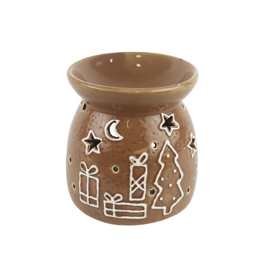 Nábytek - Bytové doplňky a dekorace - Vůně do bytu a svíčky - Aroma lampy - Aromalampa X6096 Aromalampa X6096 - Aroma lampy