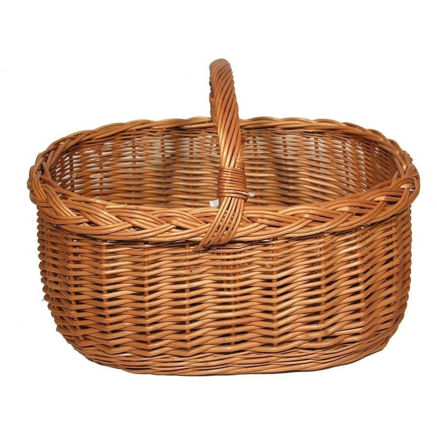 Hobby - Dárkové koše - Autokoš 0E-195 Autokoš 0E-195 - Dárkové koše