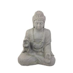 Nábytek Bytové doplňky a dekorace Sváteční dekorace Vánoční dekorace - Dekorace buddha X2540/1 Dekorace buddha X2540/1
