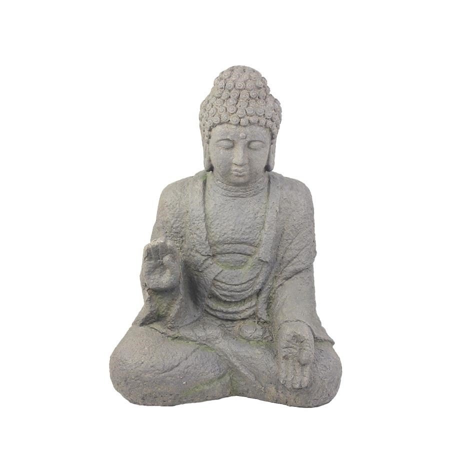 Nábytek - Bytové doplňky a dekorace - Sváteční dekorace - Vánoční dekorace - Dekorace buddha X2540/1 Dekorace buddha X2540/1 - Vánoční dekorace
