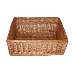 koš na pečivo 45x40/15 - 25cm 0510204 Dům, byt a zahrada