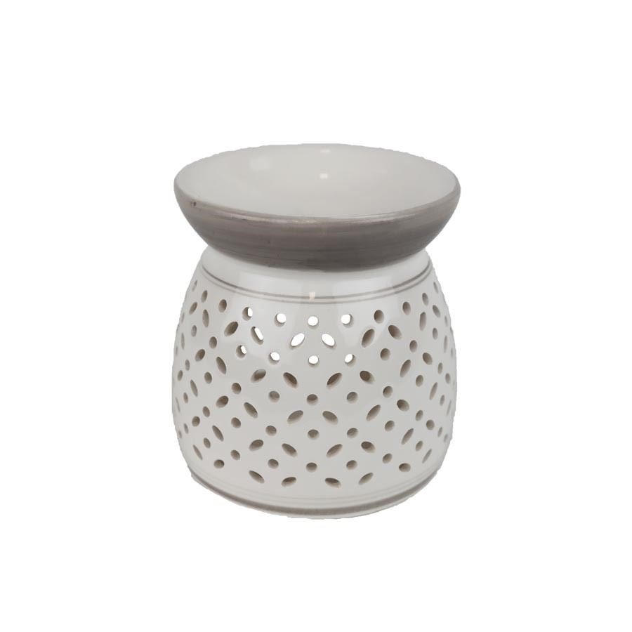 Nábytek - Bytové doplňky a dekorace - Vůně do bytu a svíčky - Aroma lampy - Aromalampa X5425-01 Aromalampa X5425-01 - Aroma lampy