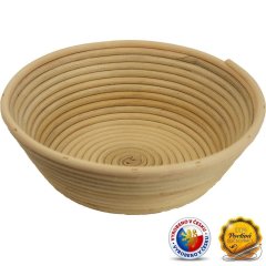 Dům, byt a zahrada - X-ošatka kulatá 1 kg X-ošatka kulatá 1 kg