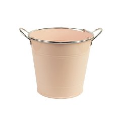 Obal kovový K2148-05 Dům, byt a zahrada
