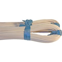 Hobby Ruční práce a tvoření Pedig - pedig 2mm AA svazek 0,5 kg 5002001 pedig 2mm AA svazek 0,5 kg 5002001