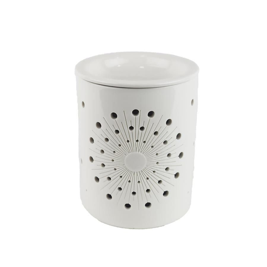Nábytek - Bytové doplňky a dekorace - Vůně do bytu a svíčky - Aroma lampy - Aromalampa X6080 Aromalampa X6080 - Aroma lampy